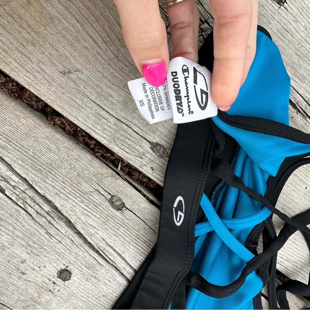 Champion Bra Bundle! - Picture 7 of 7